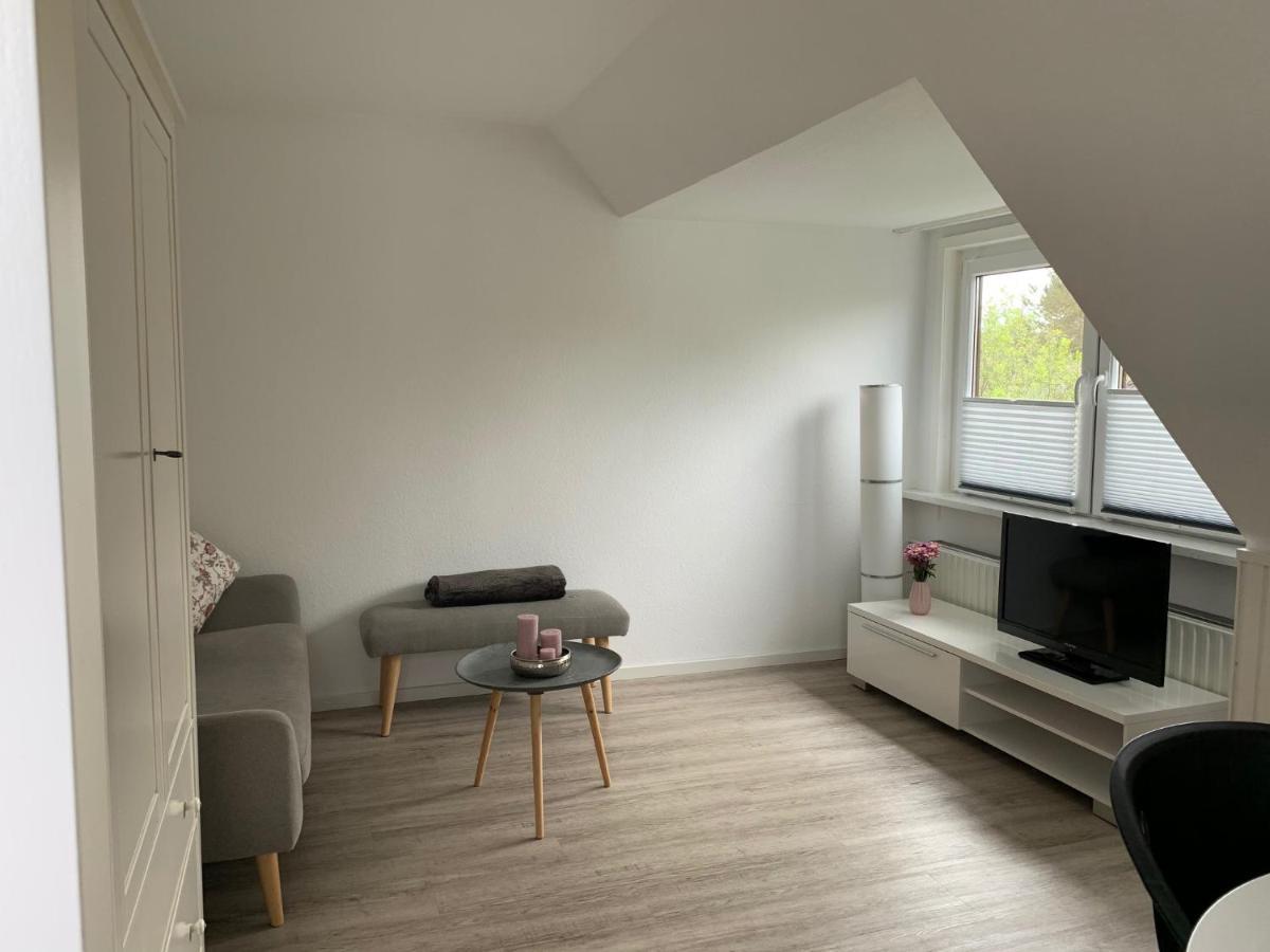 Appartamento Hus Dungrot Sankt Peter-Ording Esterno foto