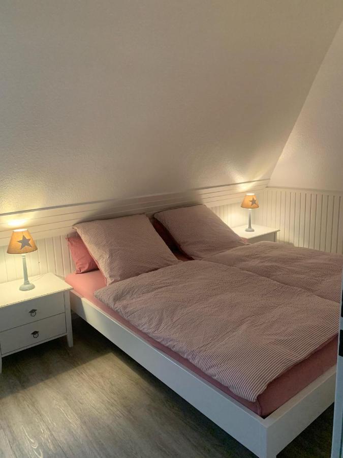 Appartamento Hus Dungrot Sankt Peter-Ording Esterno foto